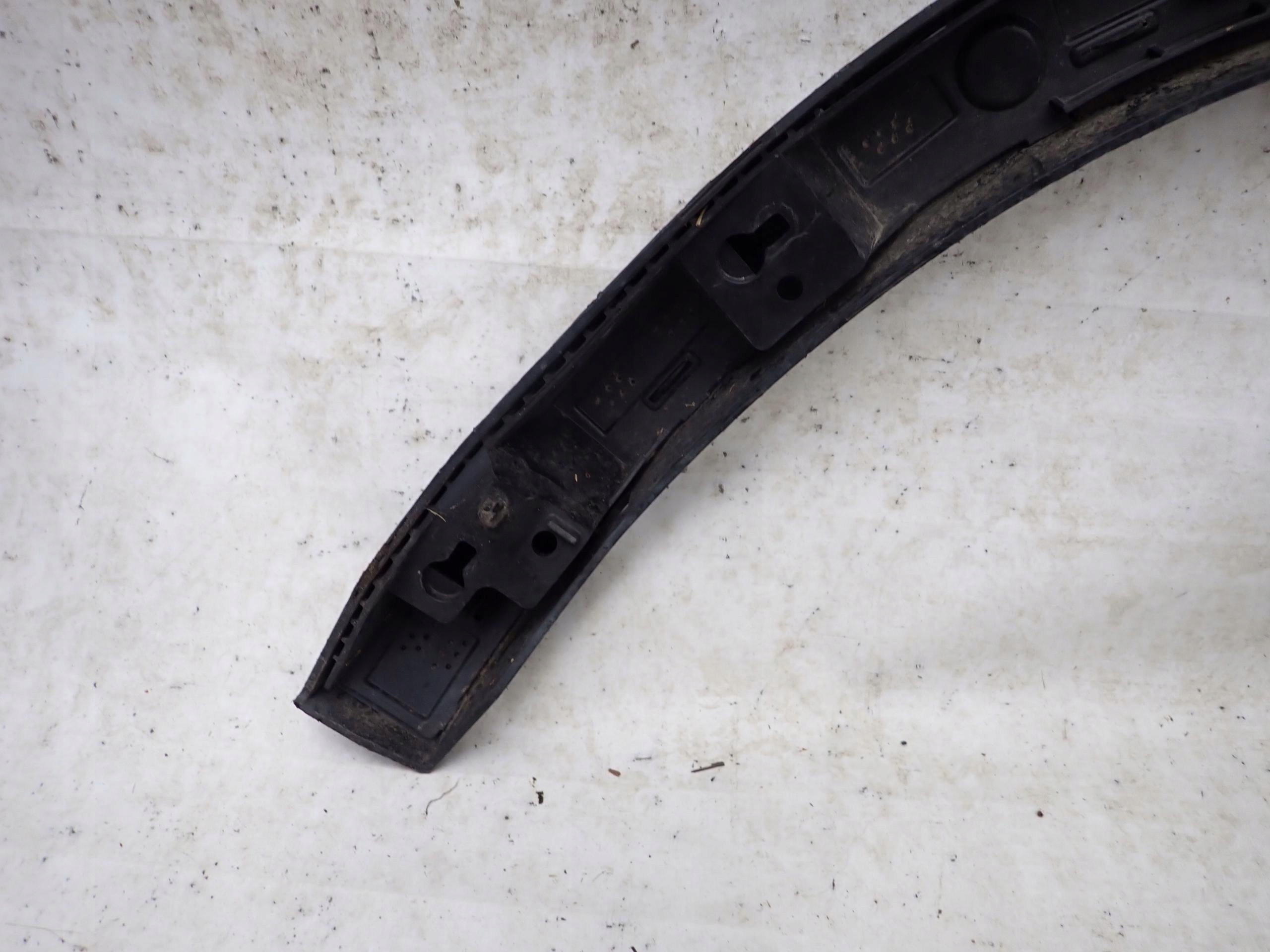 VOLVO XC40 17-> moulding cap right rear part