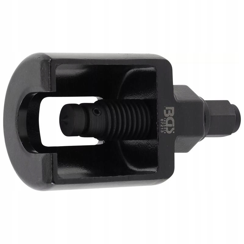 Stahovák kulových kloubů pro příklepový šroubovák Ø 30 mm, Bgs 67213
