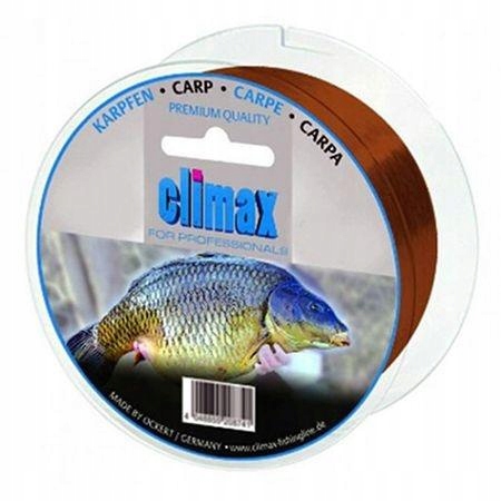 Climax Speci-Fish Carp 0.35, 10.2 kg 400m Brown