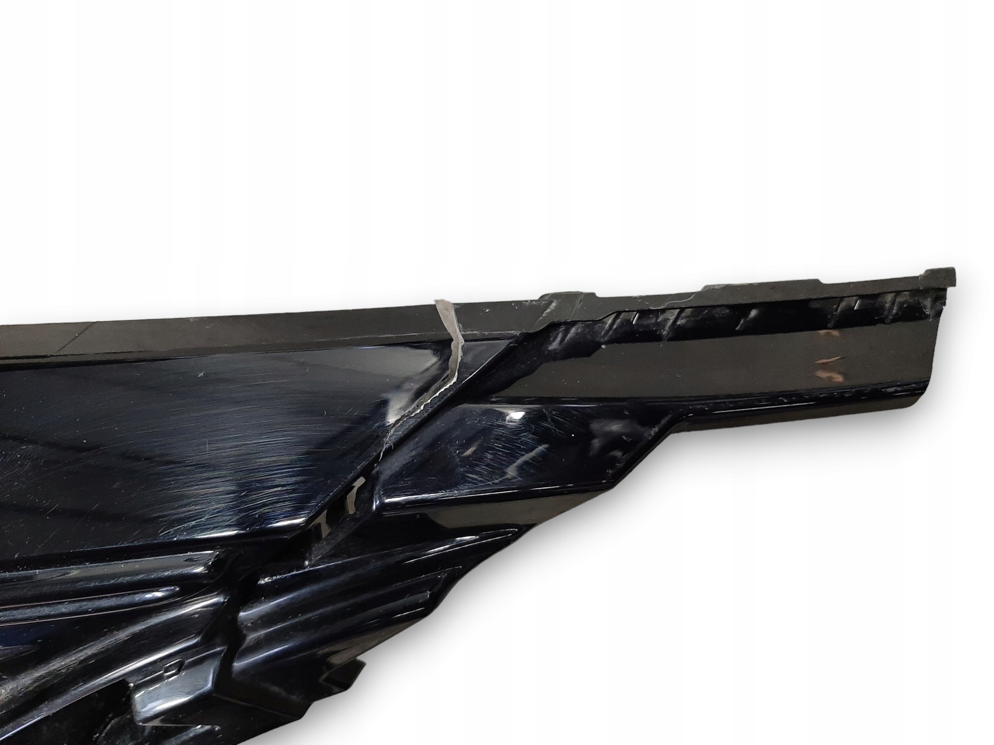 VW Arteon Lift R-Line Grill Atrapa 3G8853655 3G8853651 Producent części Volkswagen OE