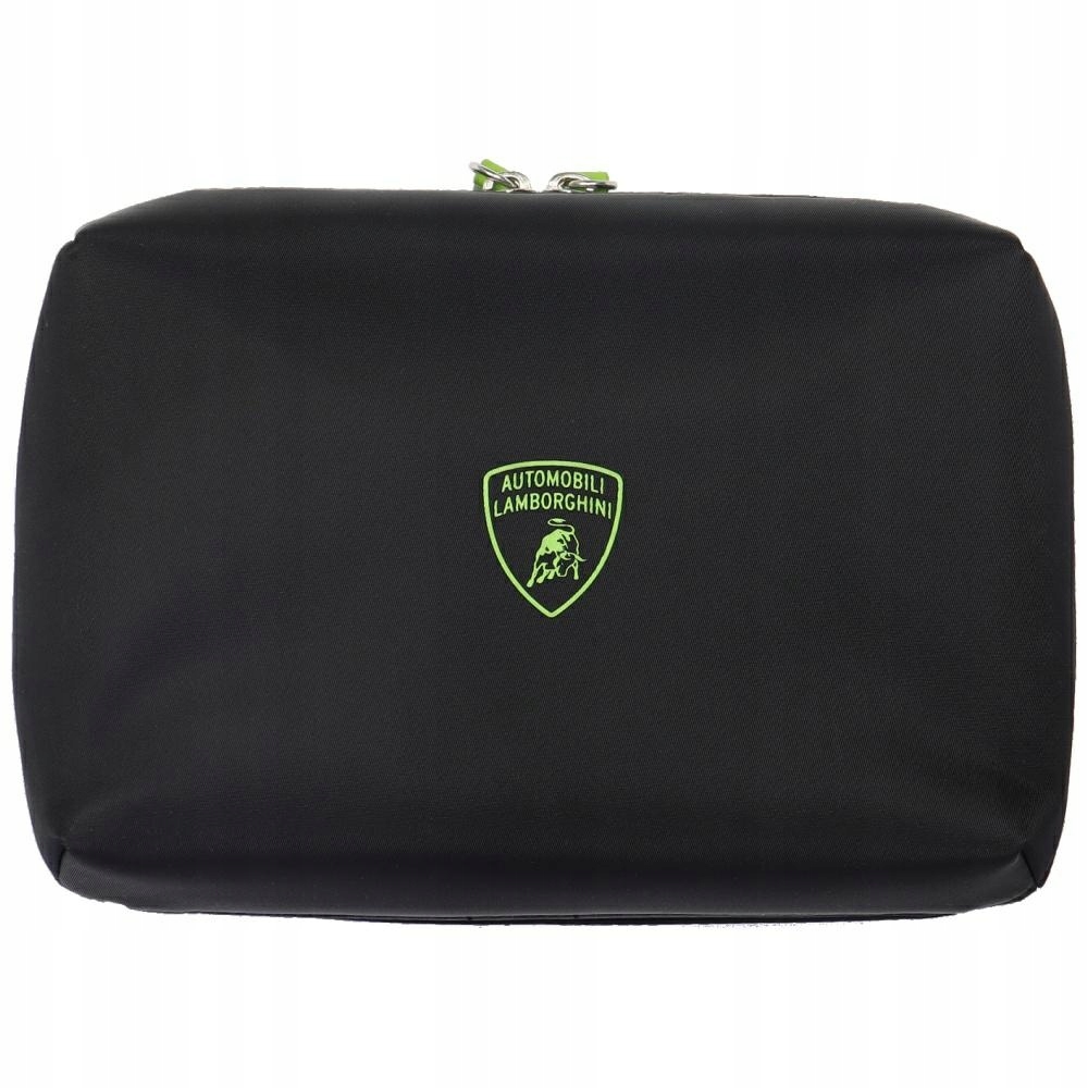 Organizer Torba Lamborghini na Akcesoria Powerbank Crossbody Nerka