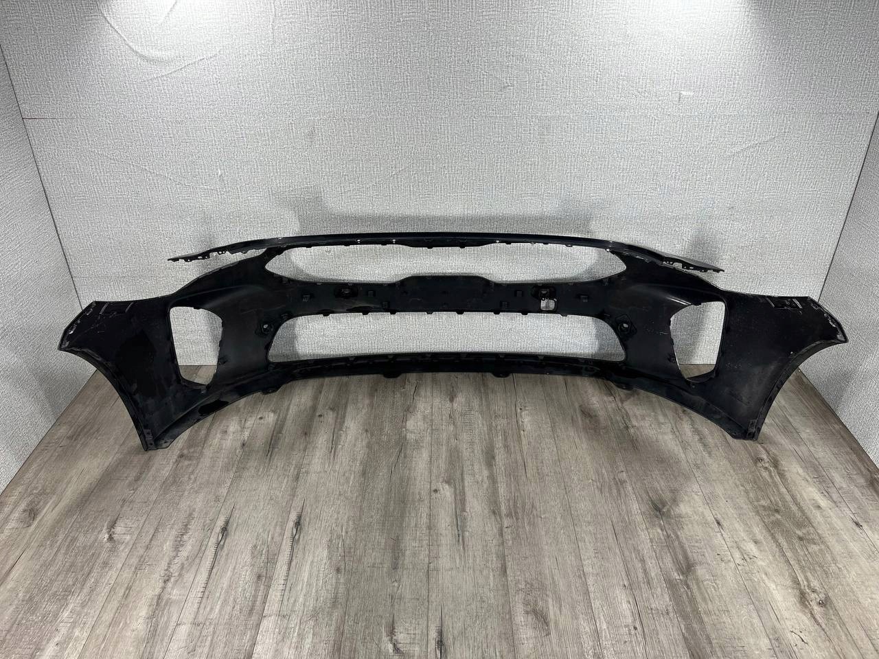 KIA STINGER GT 2017-2023 bumper front 86511-J5600