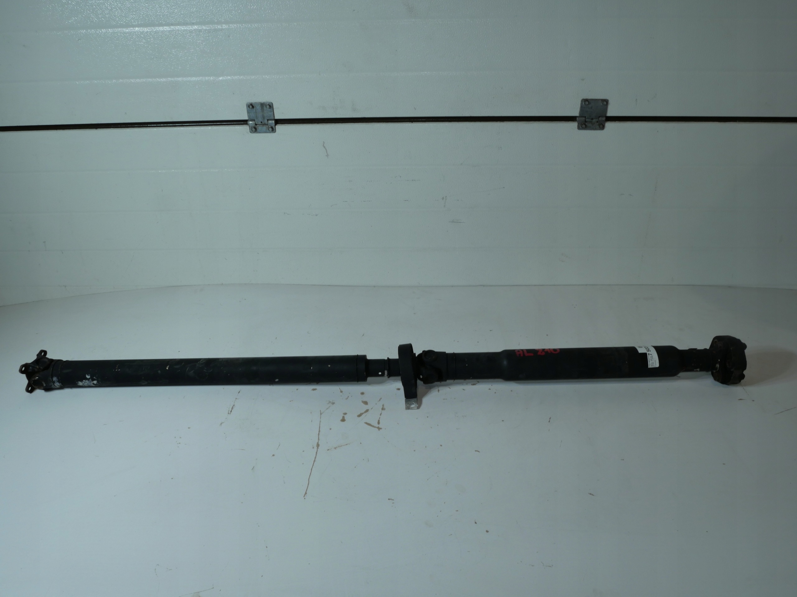 Antriebswelle BMW E46 7503486