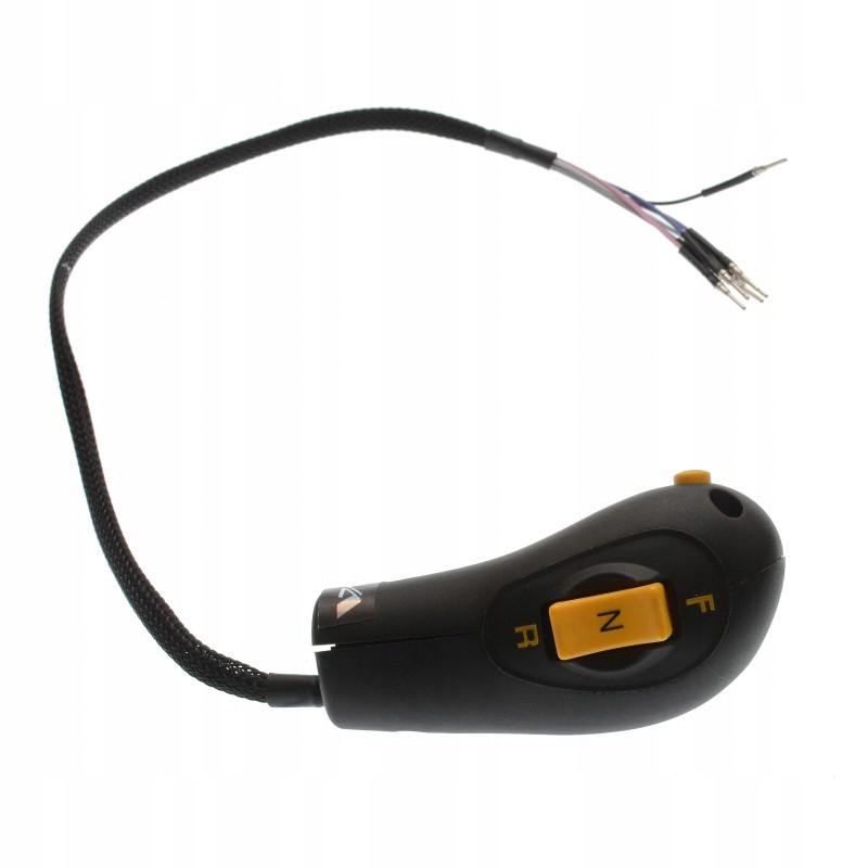 Joystick Ovládání Lžíce Nabíječka Cat 930, 924, 928, 938, 966, 962, 972