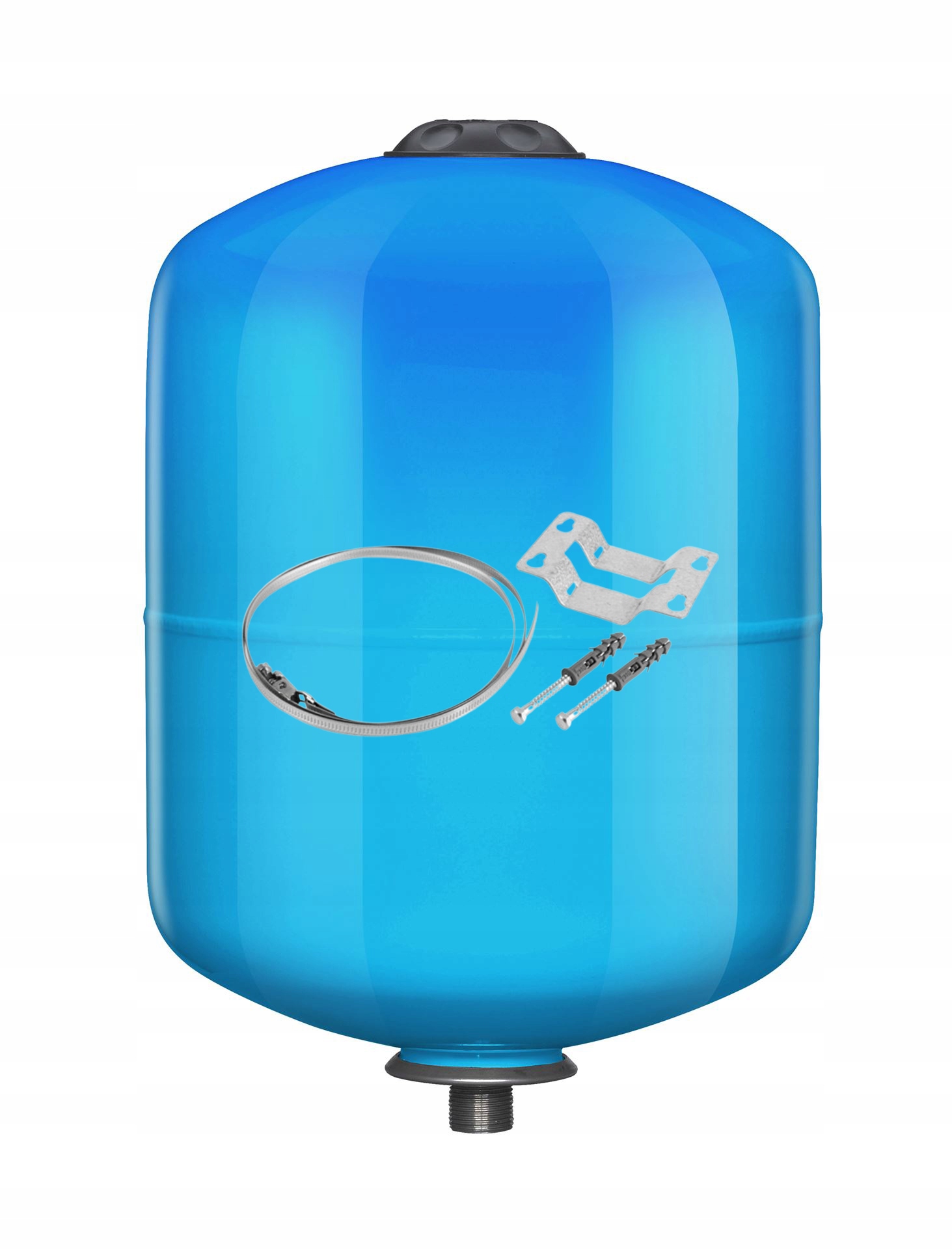 Sada Expanzních Membránových Nádob Pro C.w.u. 5 Litrů Páska Nádrže