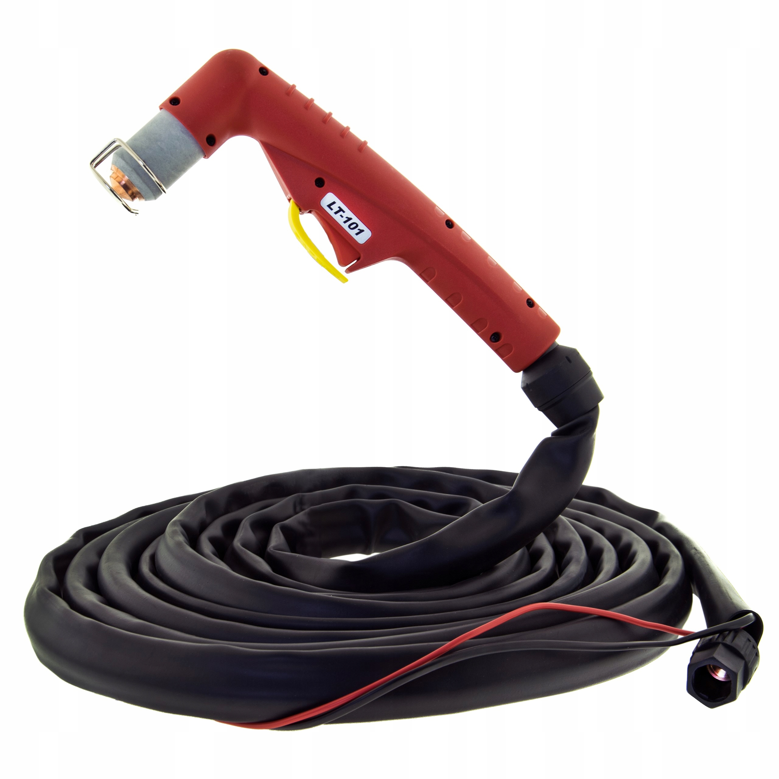 Uchwyt Plazmowy A-101 LT-101 6M Wtyk 1/4"