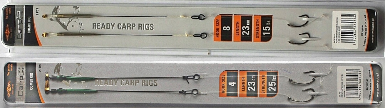 WĘDKA KARPIOWA 330. + AKCESORIA - CARP 6 Model ZESTAW