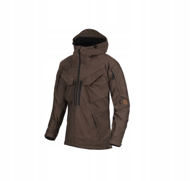 Helikon-Tex Bunda Anorak Pilgrim Earth Brown Xs