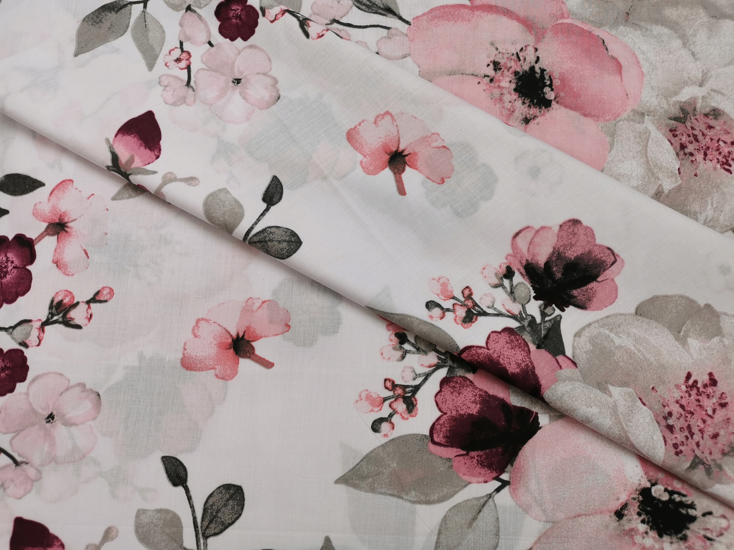 

Prześcieradło bawełna 100% 160x220 bez gumki