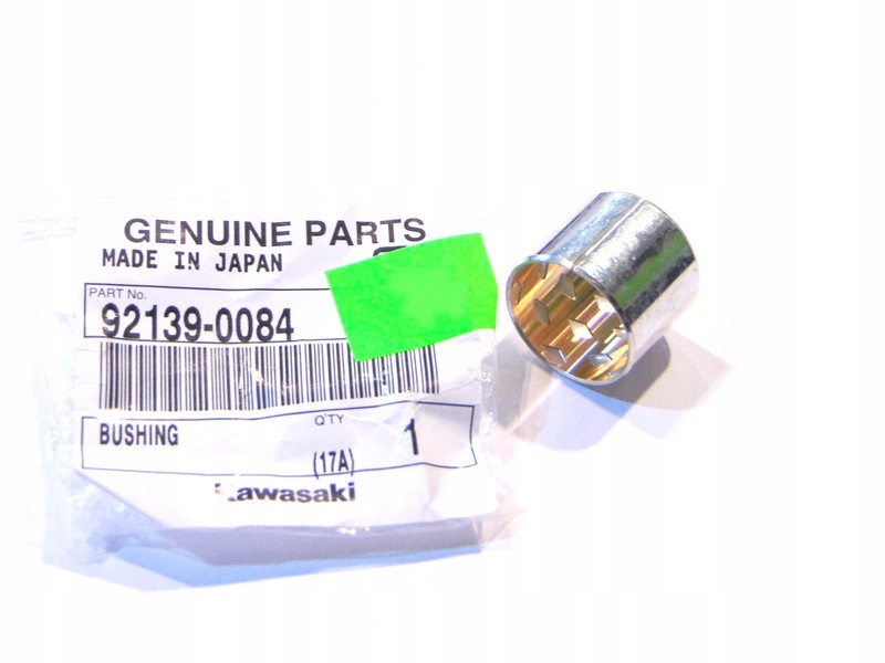 PANEWKA MOCOWANIA AMORTYZATORA KAWASAKI KVF 750 Brute Force