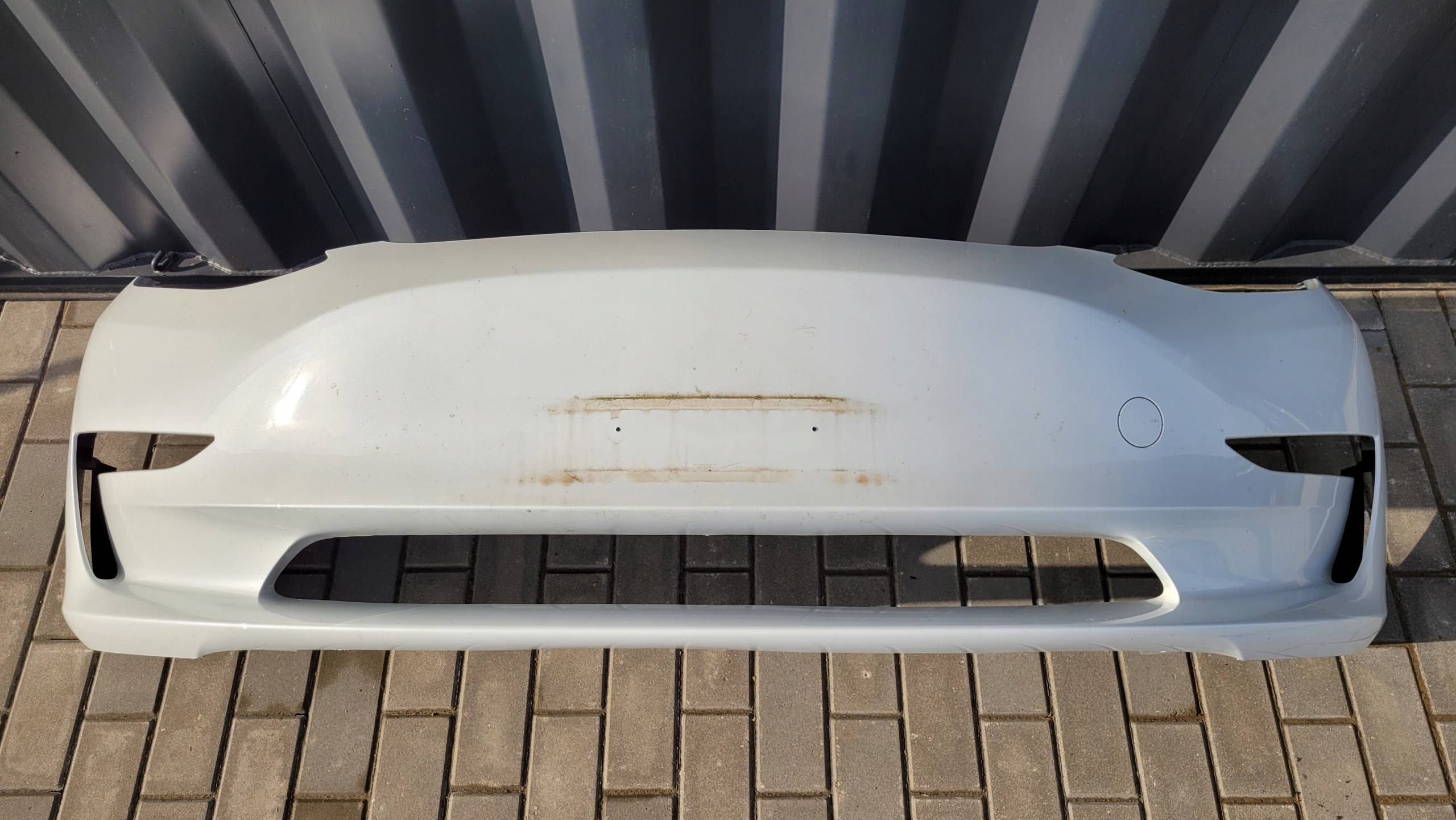 Zderzak Przedni Przód TESLA 3 III 17-20