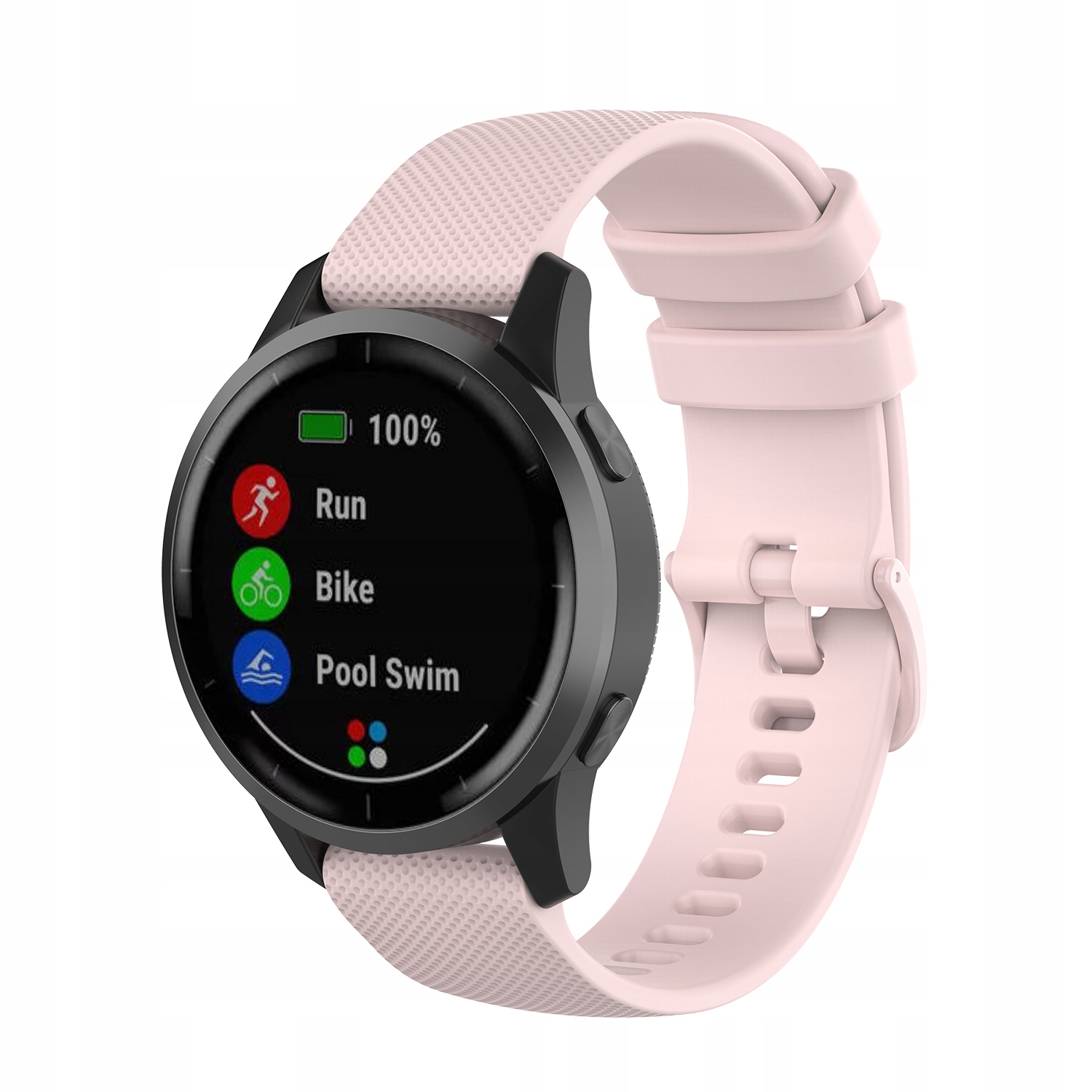 

Pasek Garmin Venu 2 Vivoactive 4