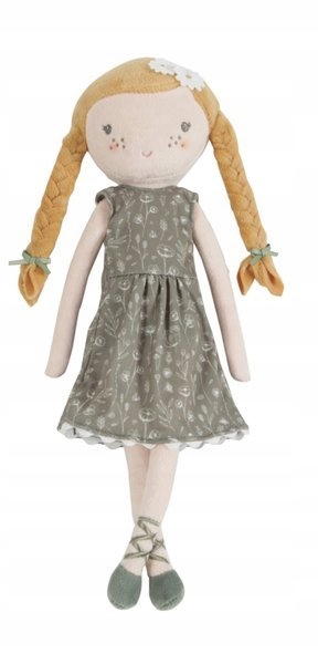 LITTLE DUTCH LALKA JULIA 35 CM PRZYTULANKA Seria brak