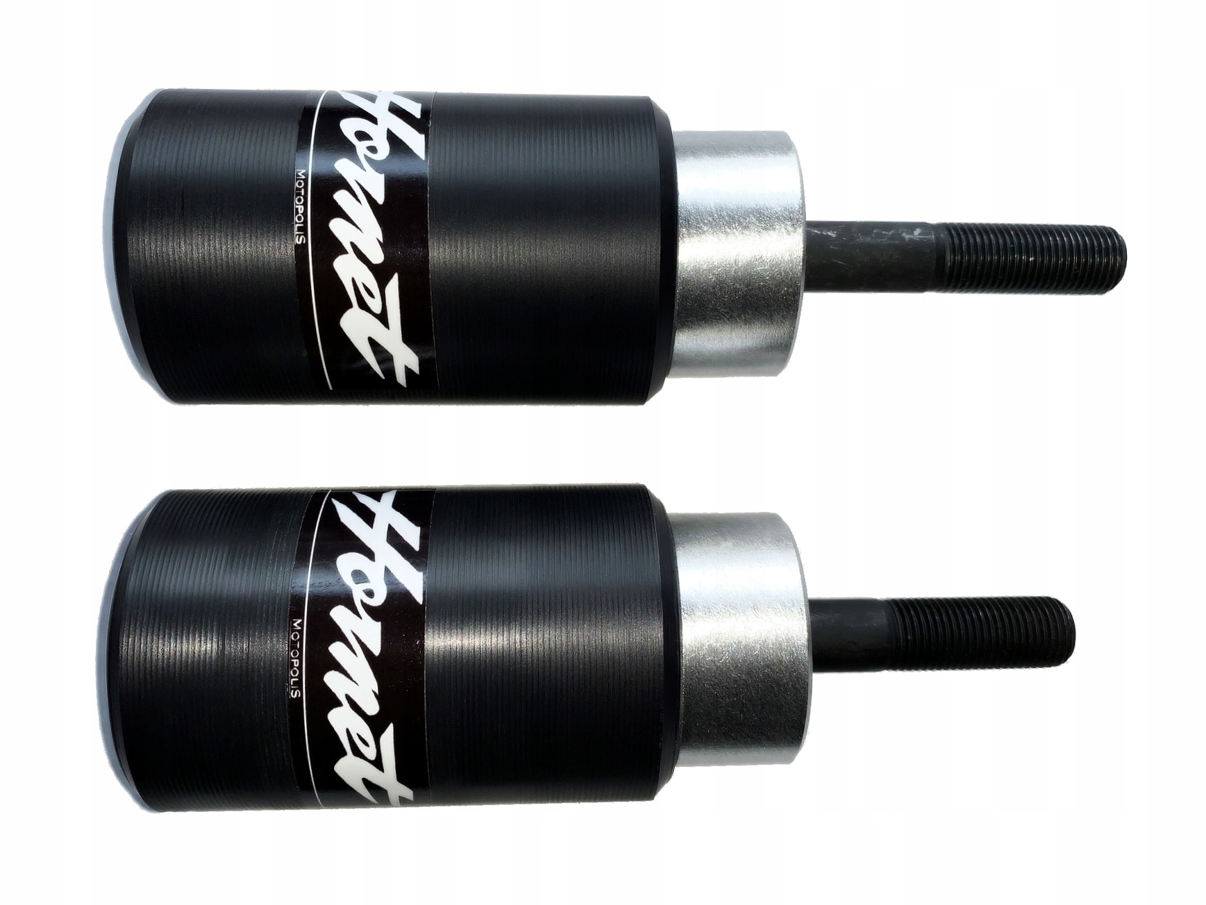 HONDA CB 600 F HORNET 07-14 - CRASH PADY SOLIDNE Producent Motopolis