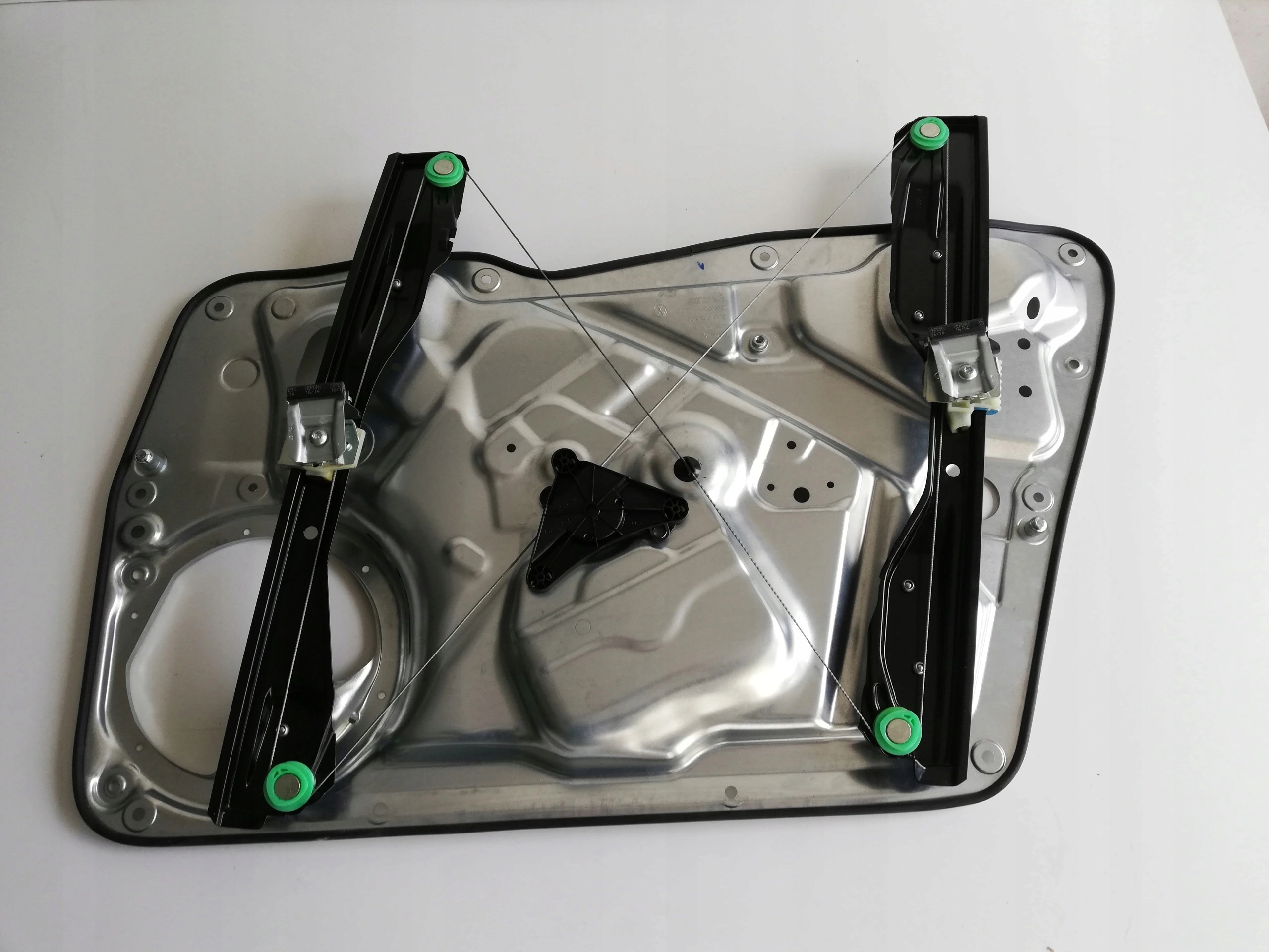 VW TIGUAN 08-16 window regulator left front