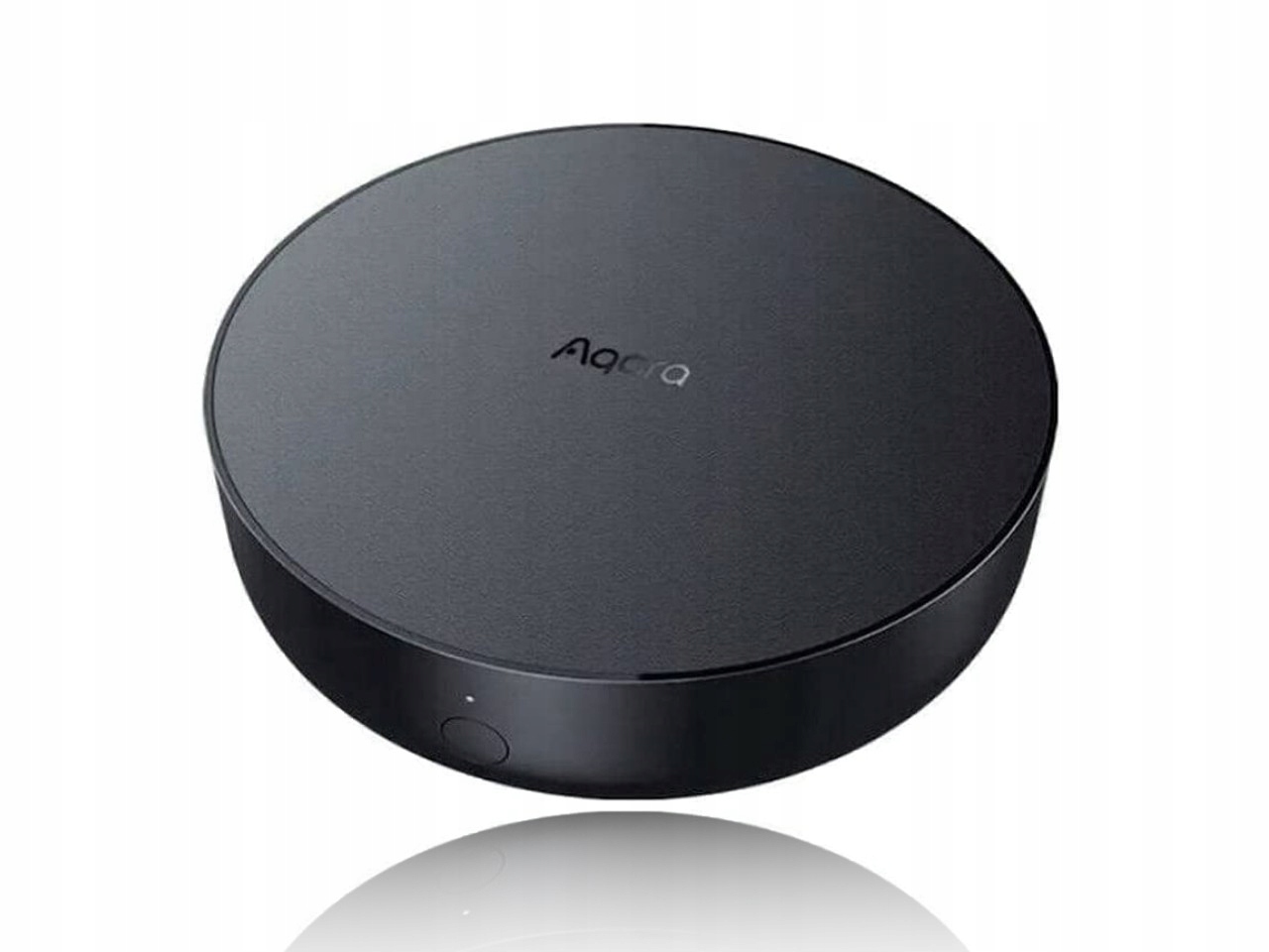 Aqara M2 hub centrala Smart Home ZigBee Matter LAN
