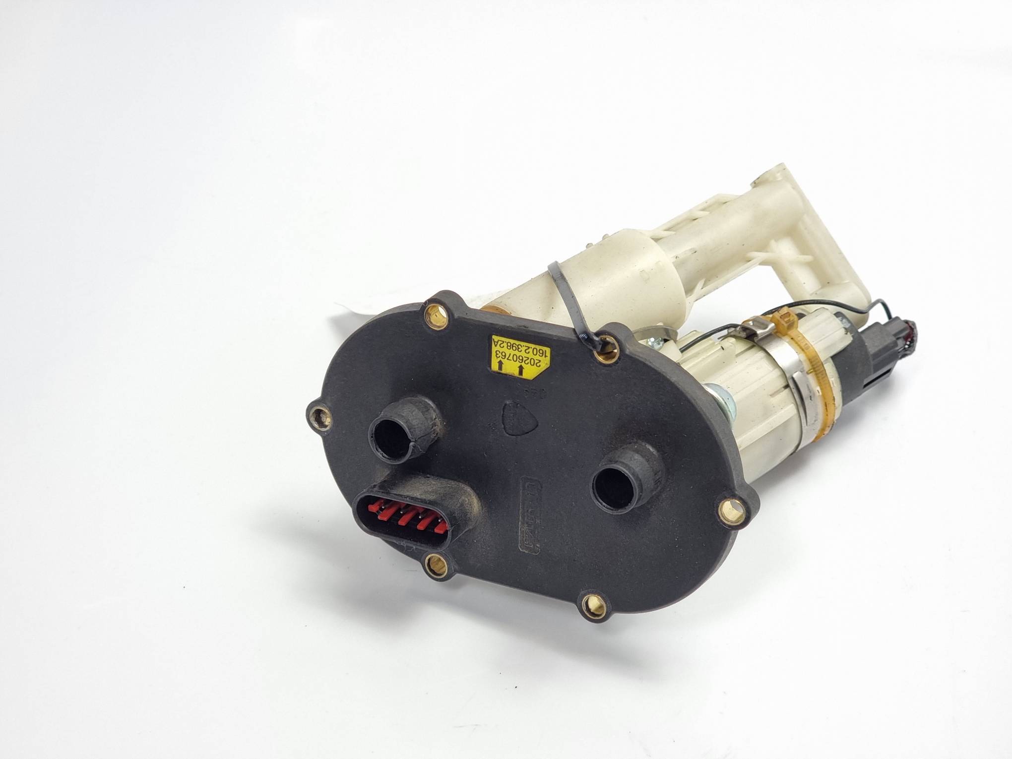 pump fuel 16023982A DUCATI MULTISTRADA 1200 S