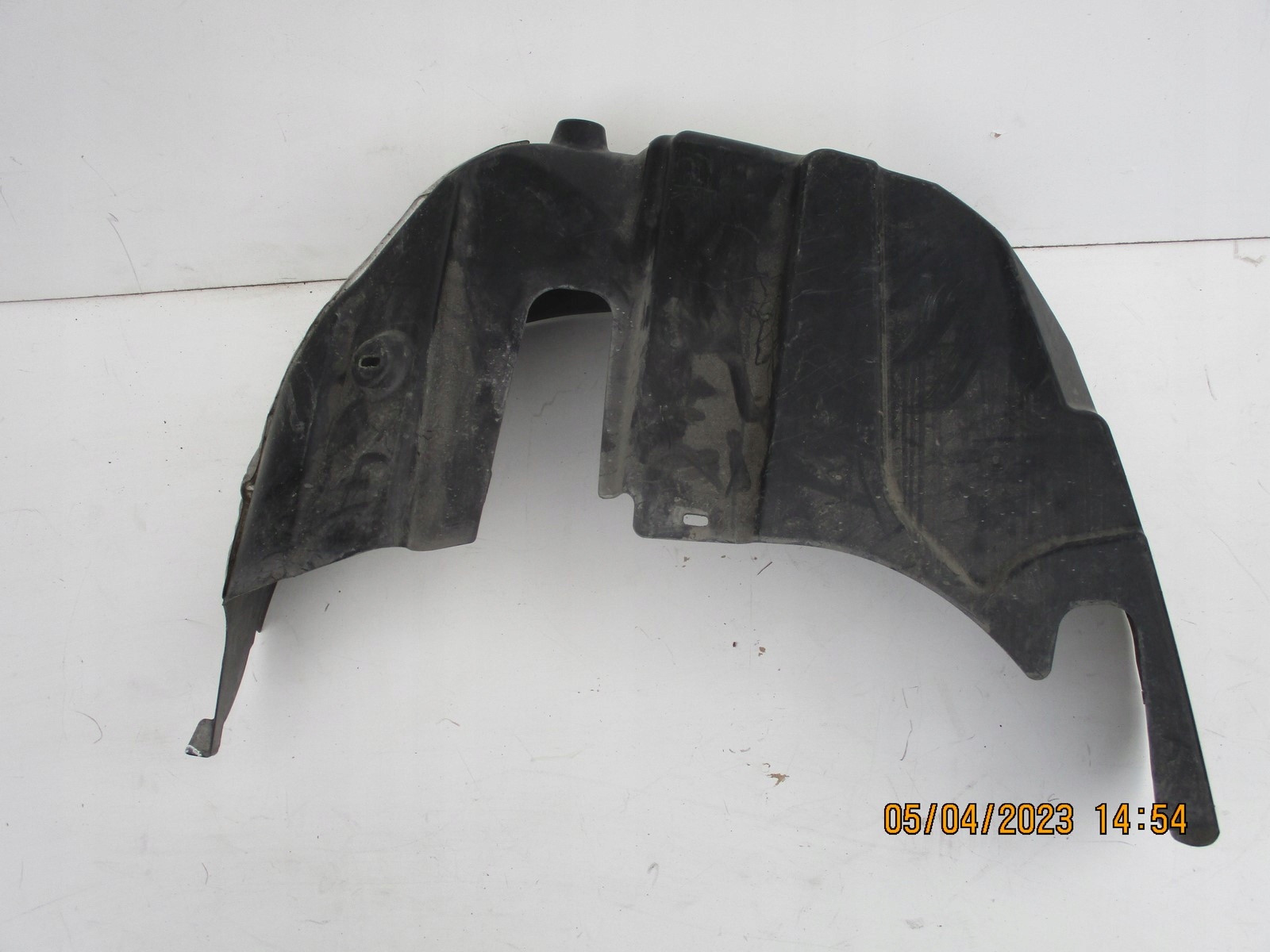 mudguard NADKOLA Citroen C3 aircross