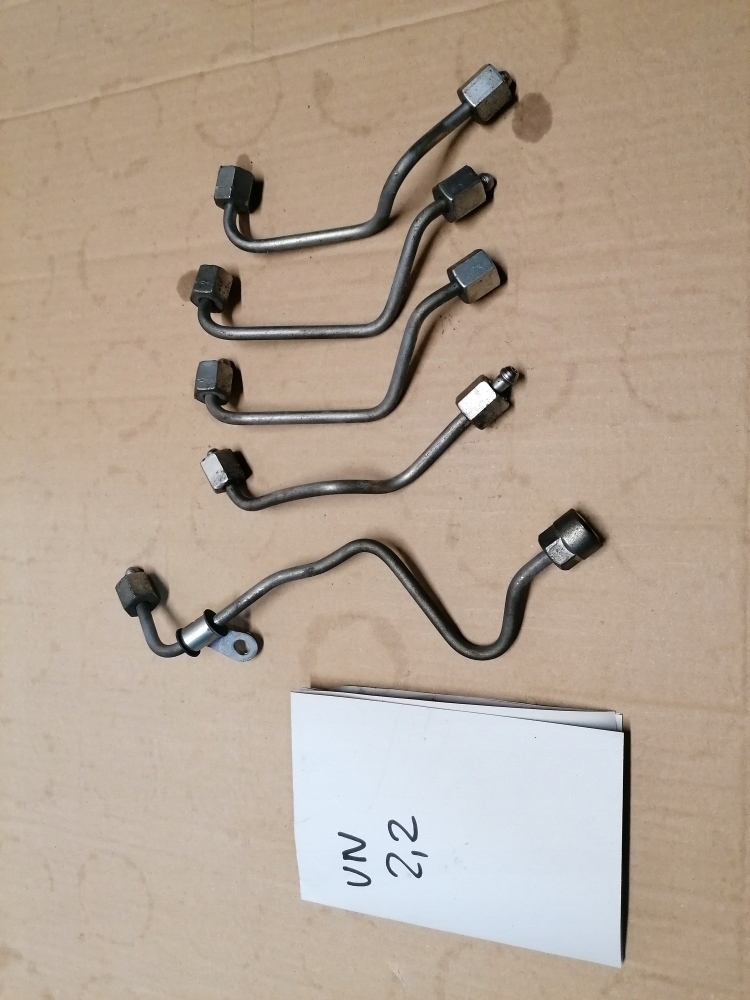 HONDA ACCORD CIVIC CRV 2.2 IDTEC ТОПЛИВОПРОВОДЫ