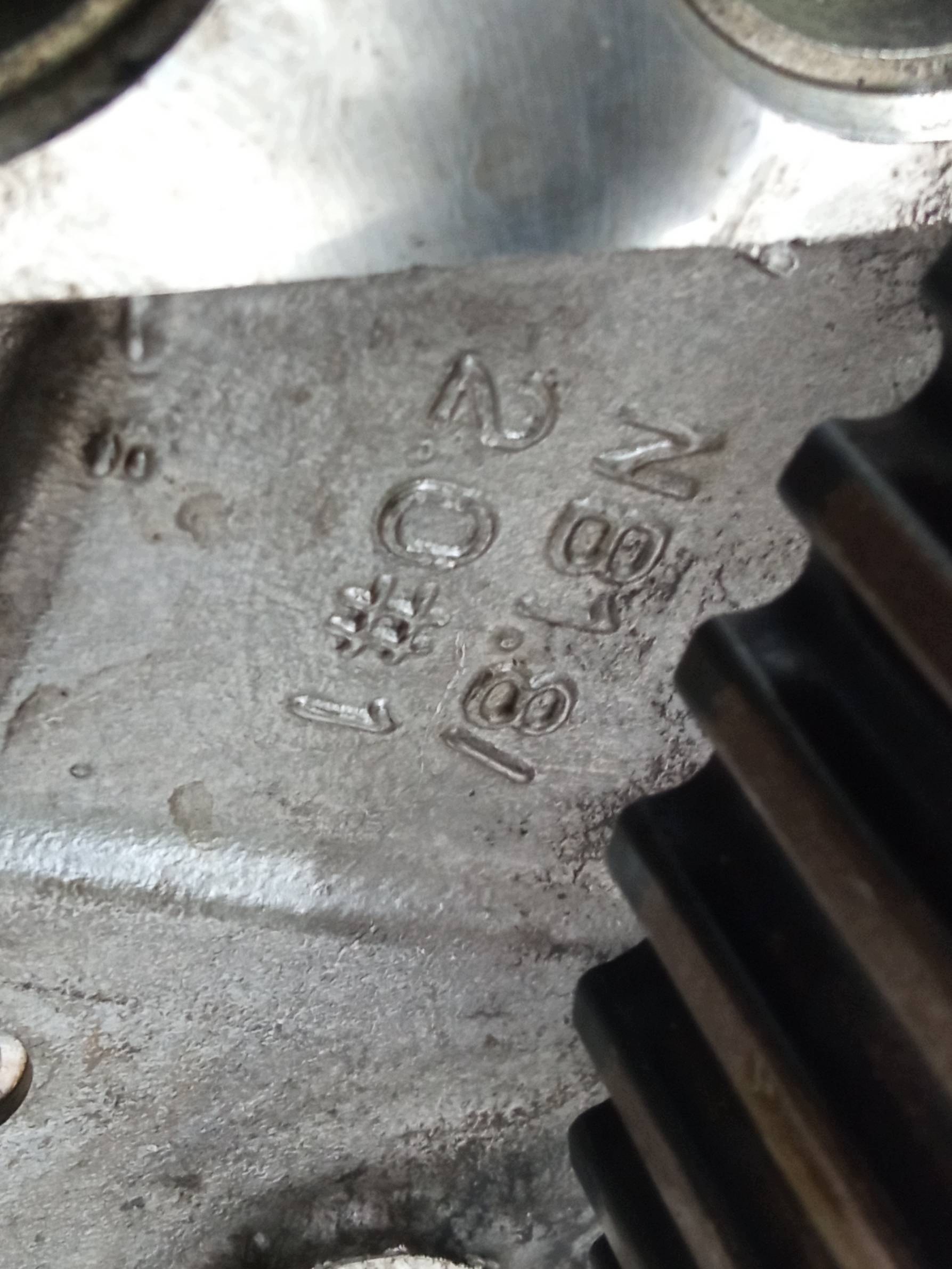 head. complete 2.0 16V Hyundai Coupe II (2001-2008)