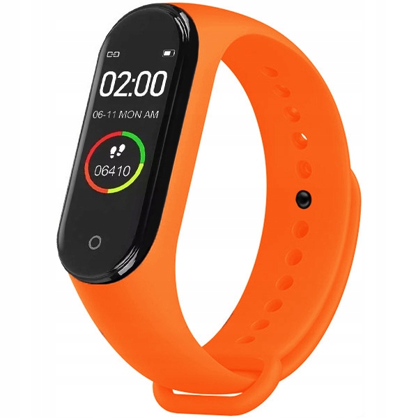 

Pasek Opaska do Smartwatch Smartband M4 | Kolory