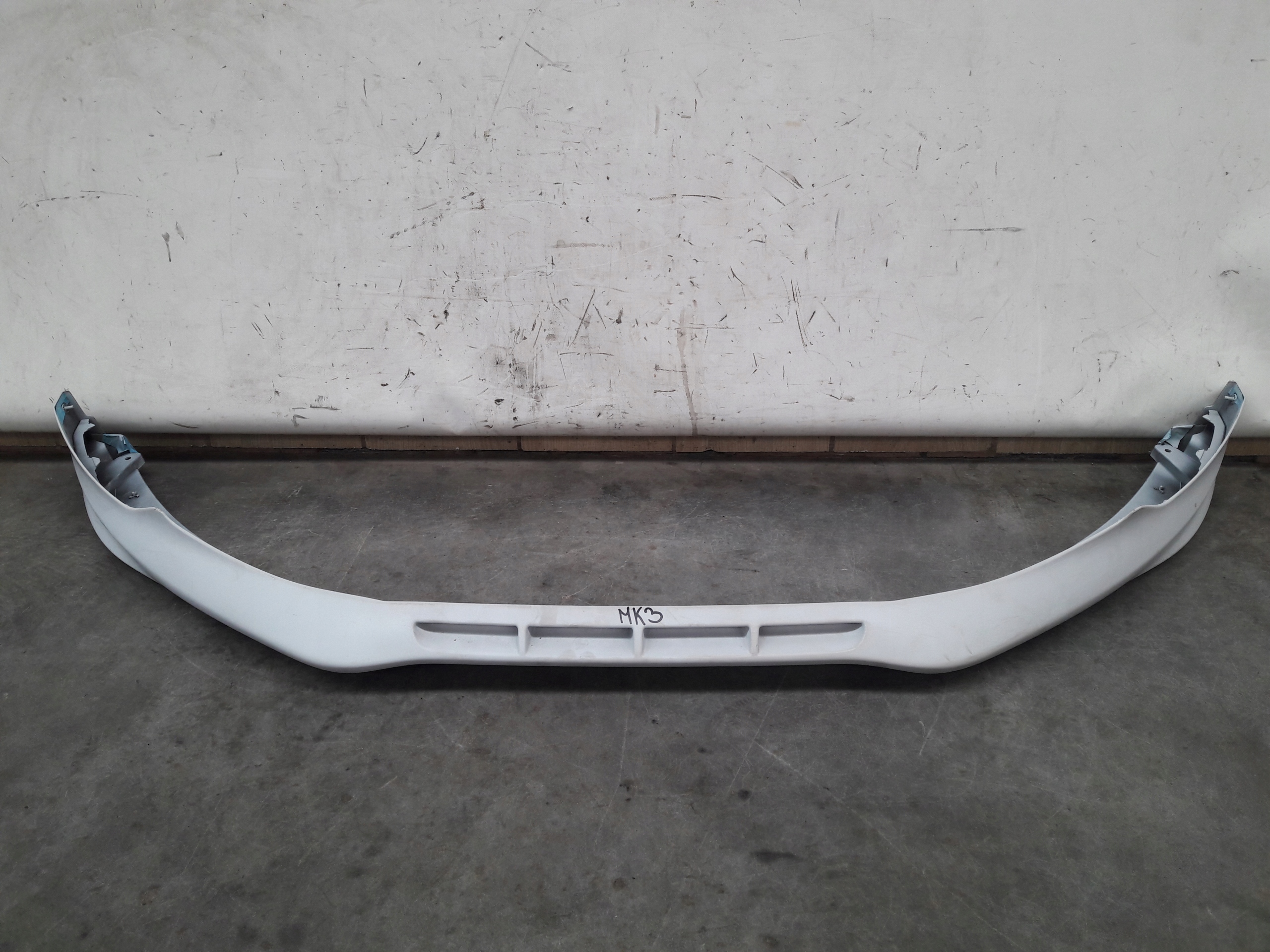 Бампер передний для FORD Focus MK3