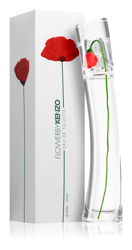 Kenzo Flower od Kenzo Legere Edt 30ml