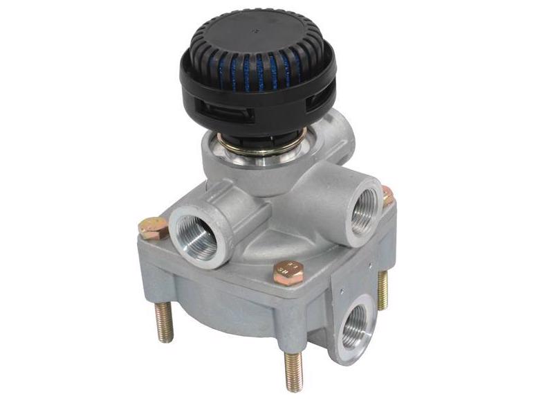 AC574AXY - Релейний клапан 1 2 3-М22