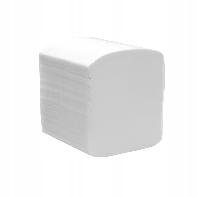 Merida Toaletný Papier V Listoch PPB401 3 Vrstvový.