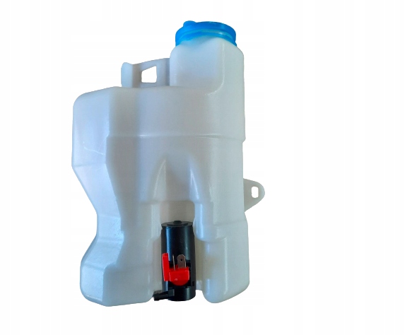 Nádrž ostřikovačů s motorem Aixam 400 500 A721 A741 Pickup 1167