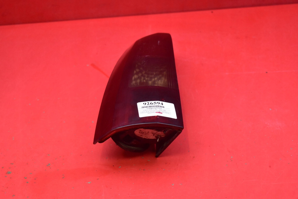 light left rear part rear upper 160985 VOLVO V70 2 II LIFT 04-08