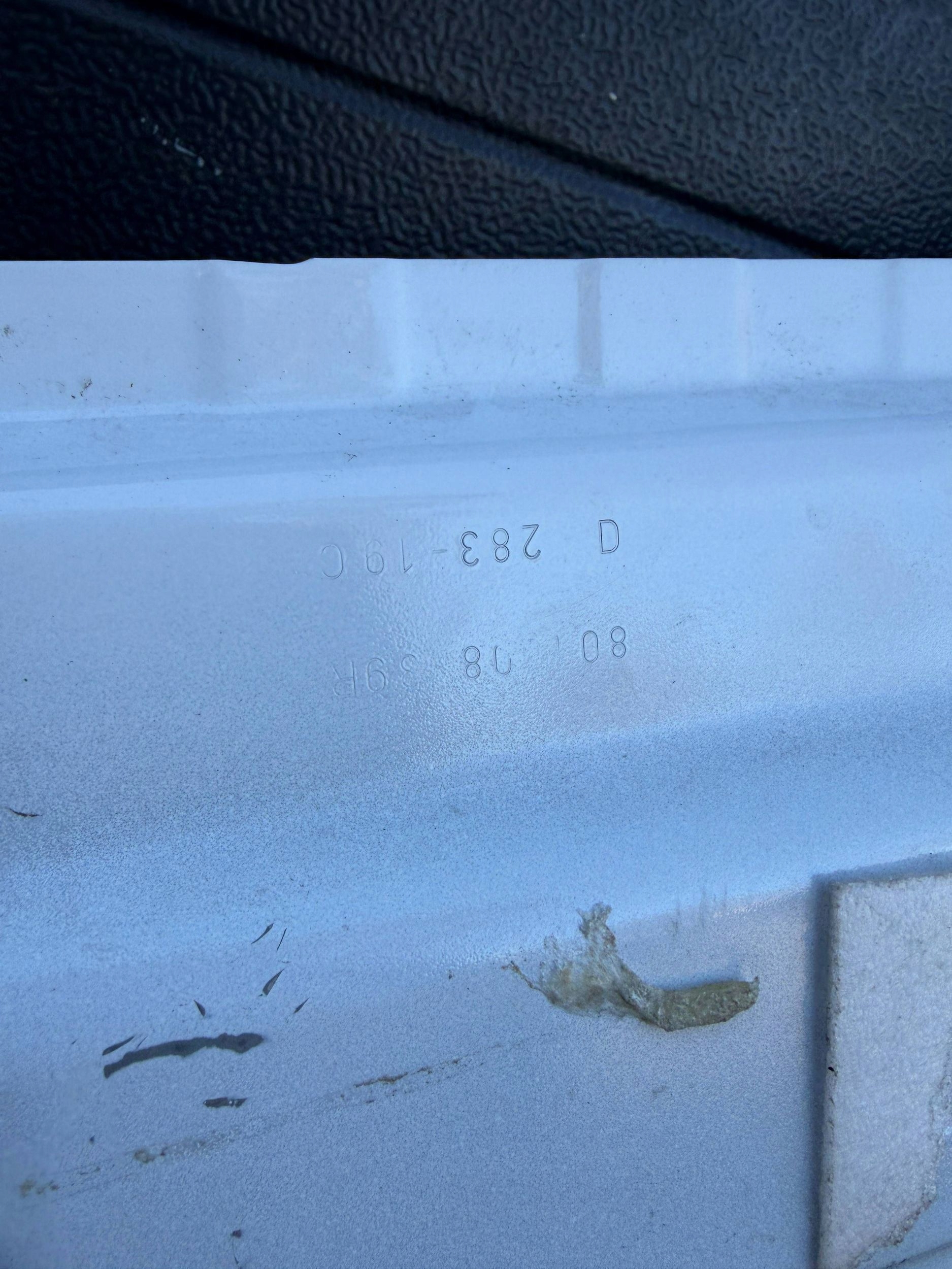 Renault Master 3 III 10- door right front front