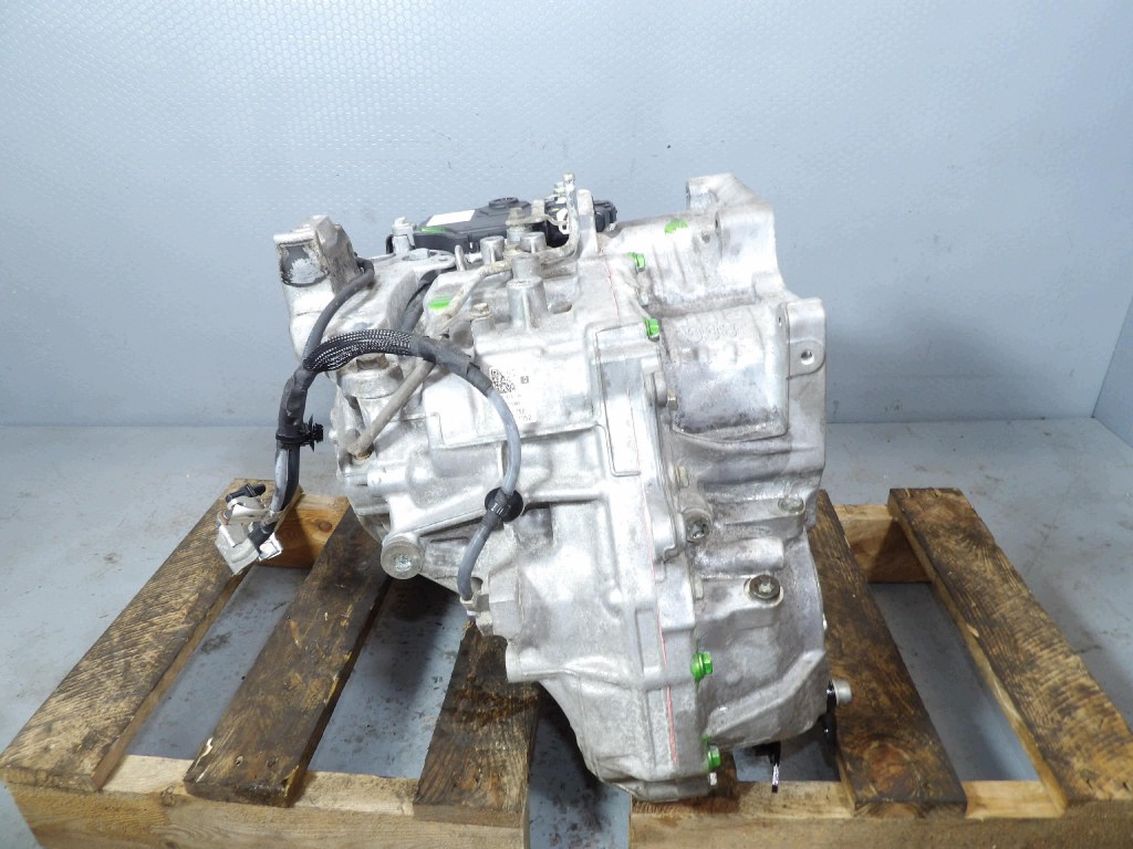 gearbox, automatic 20GTBW PEUGEOT 308 T10 III 1.2PureTech