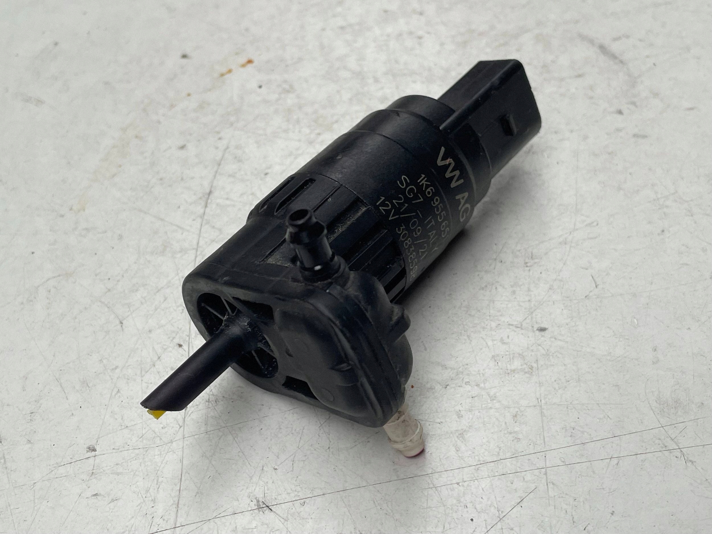 AUDI VW pump washers original 1K6955651 !J