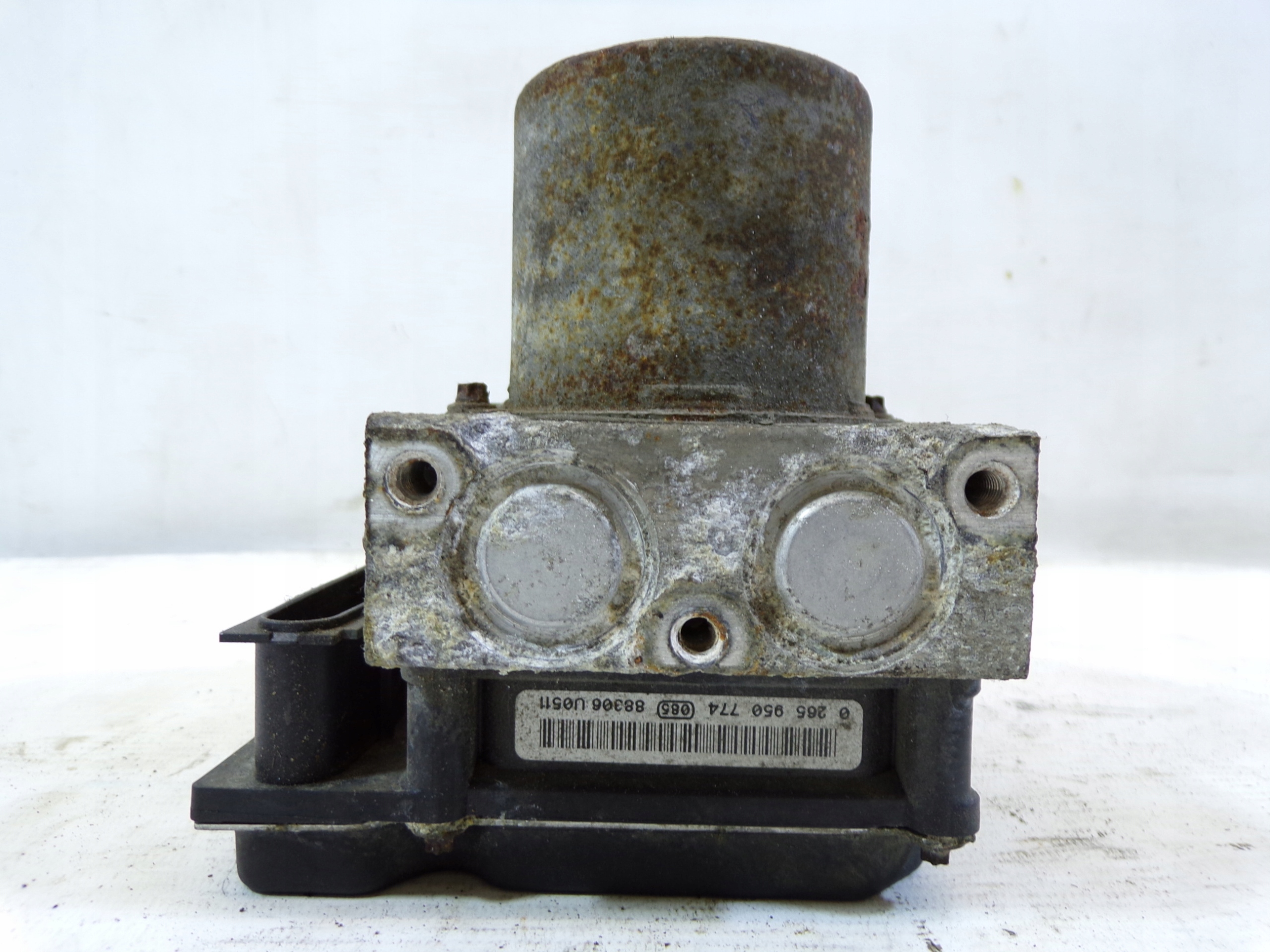 Pompa ABS FORD TRANSIT 7 VII 0265950774
