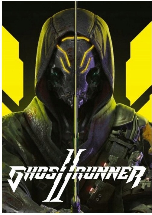 Ghostrunner 2 Pc Gog Klucz Cyfrowy Pl Bez Vpn