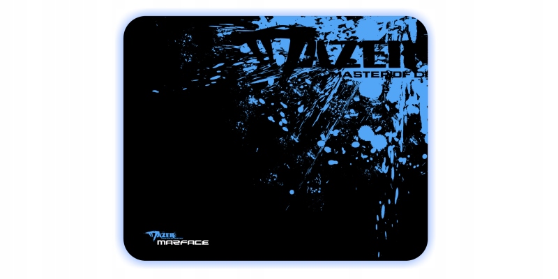 Podkładka E-blue Mazer S 280mm x 225mm