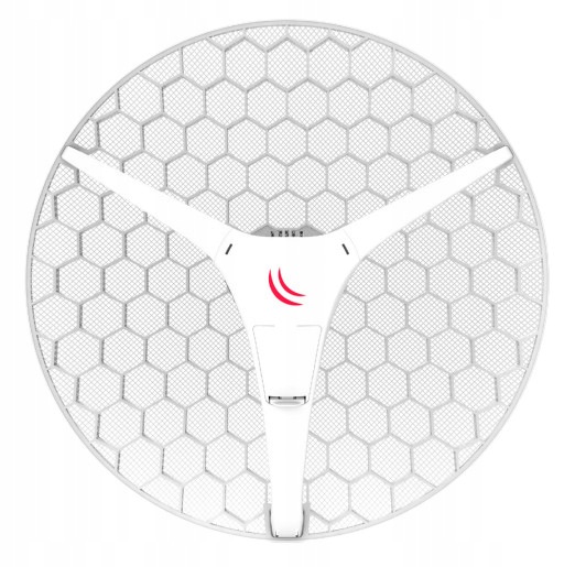 Mikrotik Routerboard Lhg XL HP5 (RBLHG-5HPnD-XL4pack)
