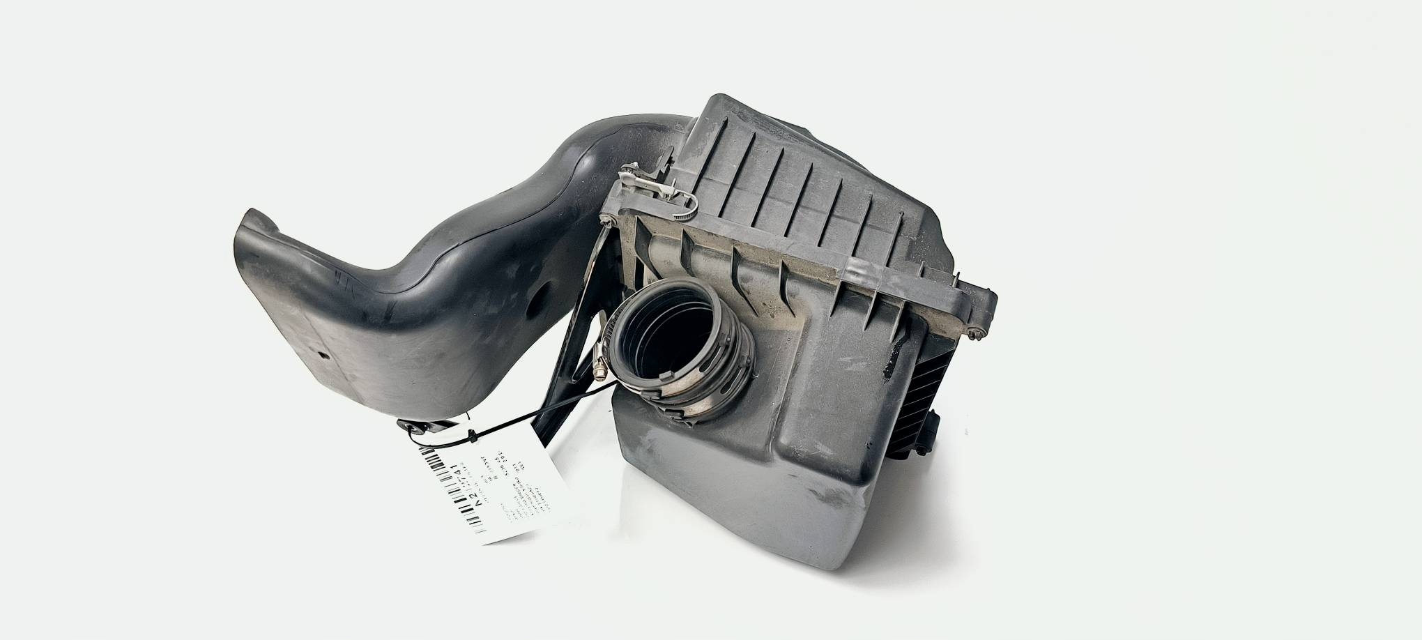 Gehäuse filter luft 04627072AB FIAT FREEMONT