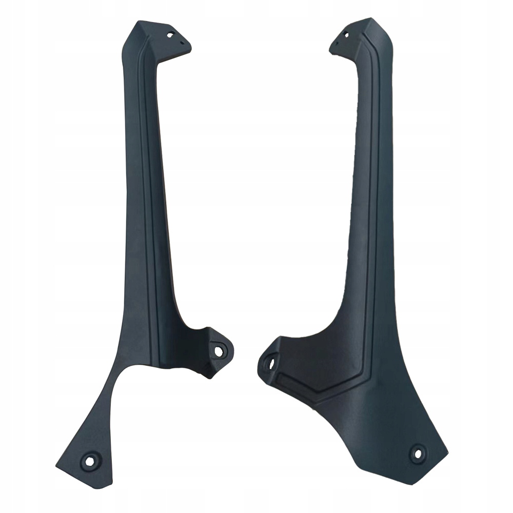 Mocowanie lampy 52" Jeep Wrangler 4xe Plug-in