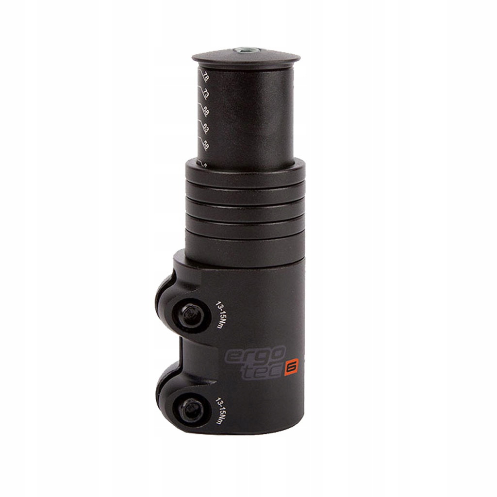 Ergotec Ahead Adapter 1-1/8 adapter mostka