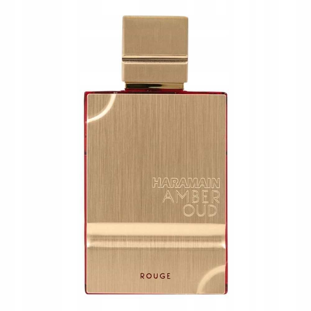Al Haramain Amber Oud Rouge Parfémovaná Voda 120 ML