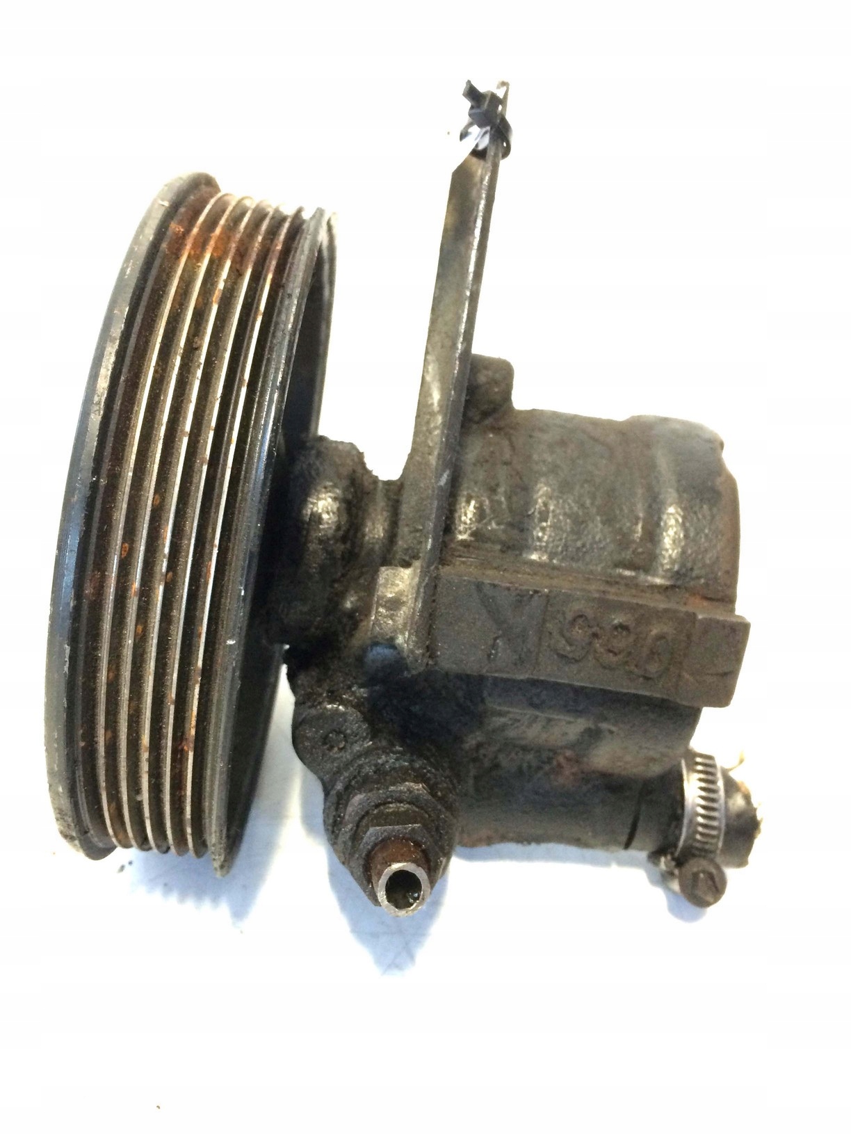 Servopumpe OPEL CORSA 990 2602