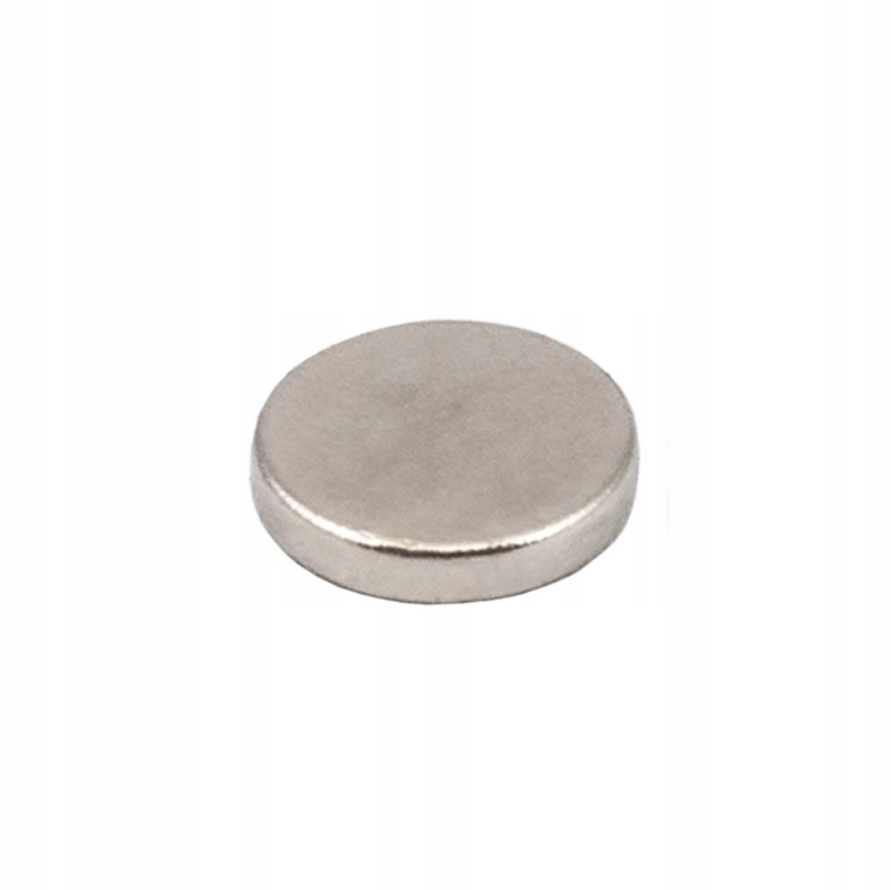 

Magnes Neodymowy Silny Mw 10X2 N38 1SZT.