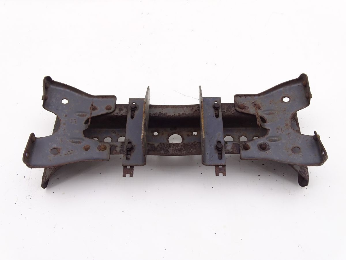 9703120025 - MERCEDES ATEGO 98-04 ЛУЧ РАМЫ 17,5