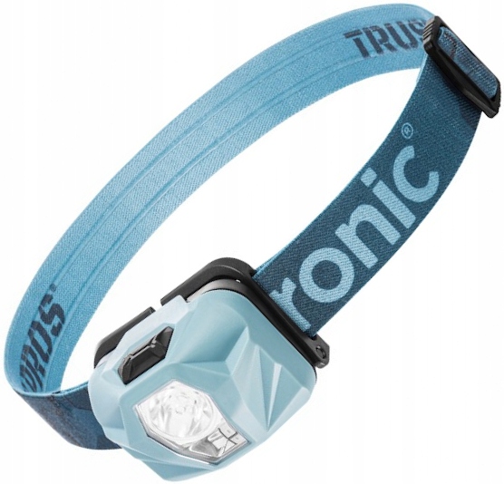 Mactronic Camp Čelovka 3xLED 360 lm Aku