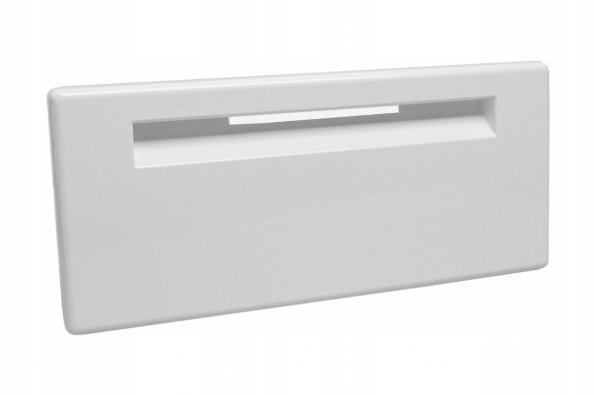 Front kosza zamrażarki