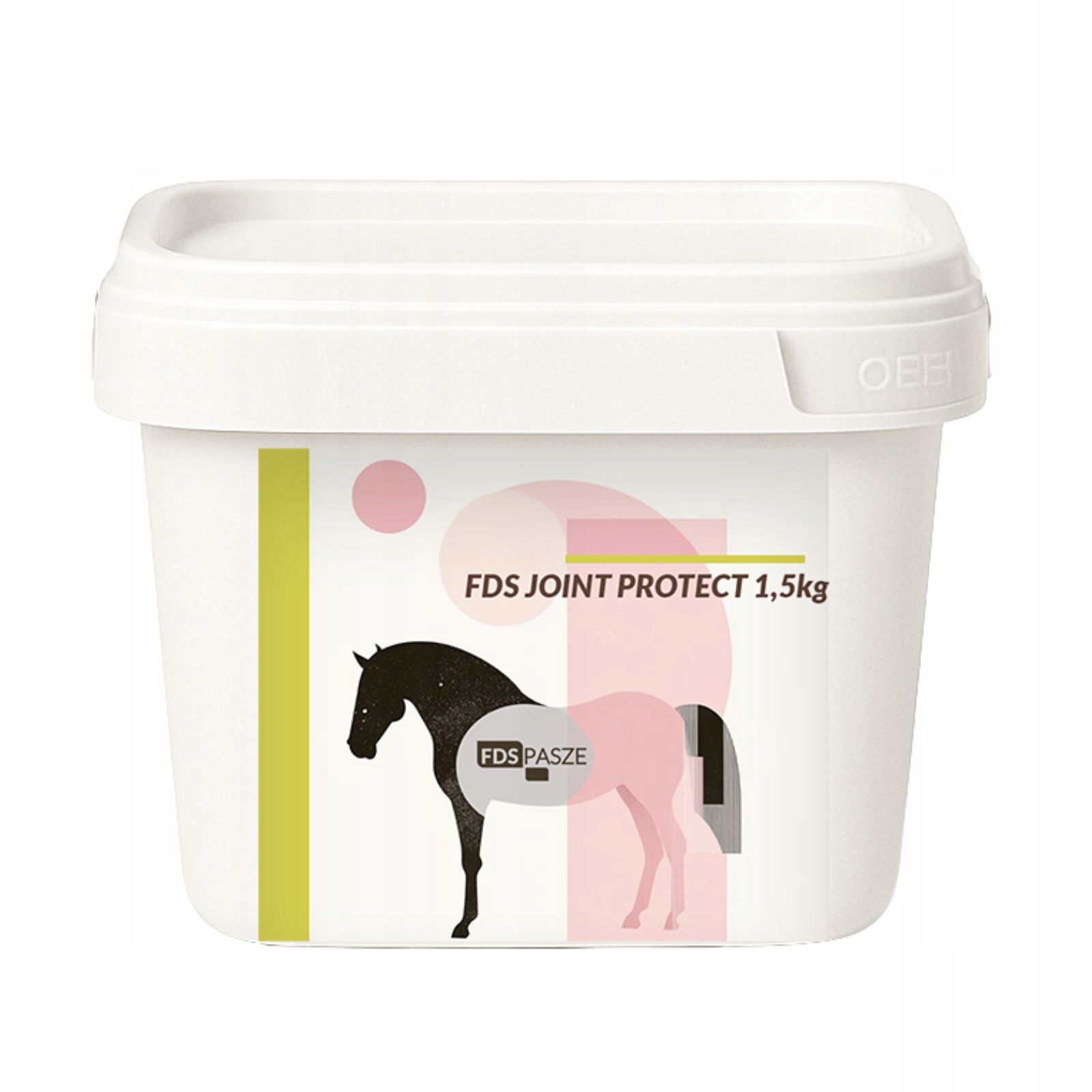 Suplement Diety dla Koni Fds Joint Protect Ochrona Aparatu Ruchu
