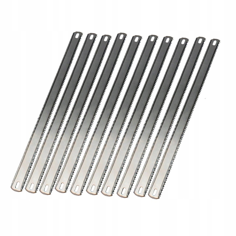 brzeszczoty 72szt. do drewna i metalu | G01251 — 3