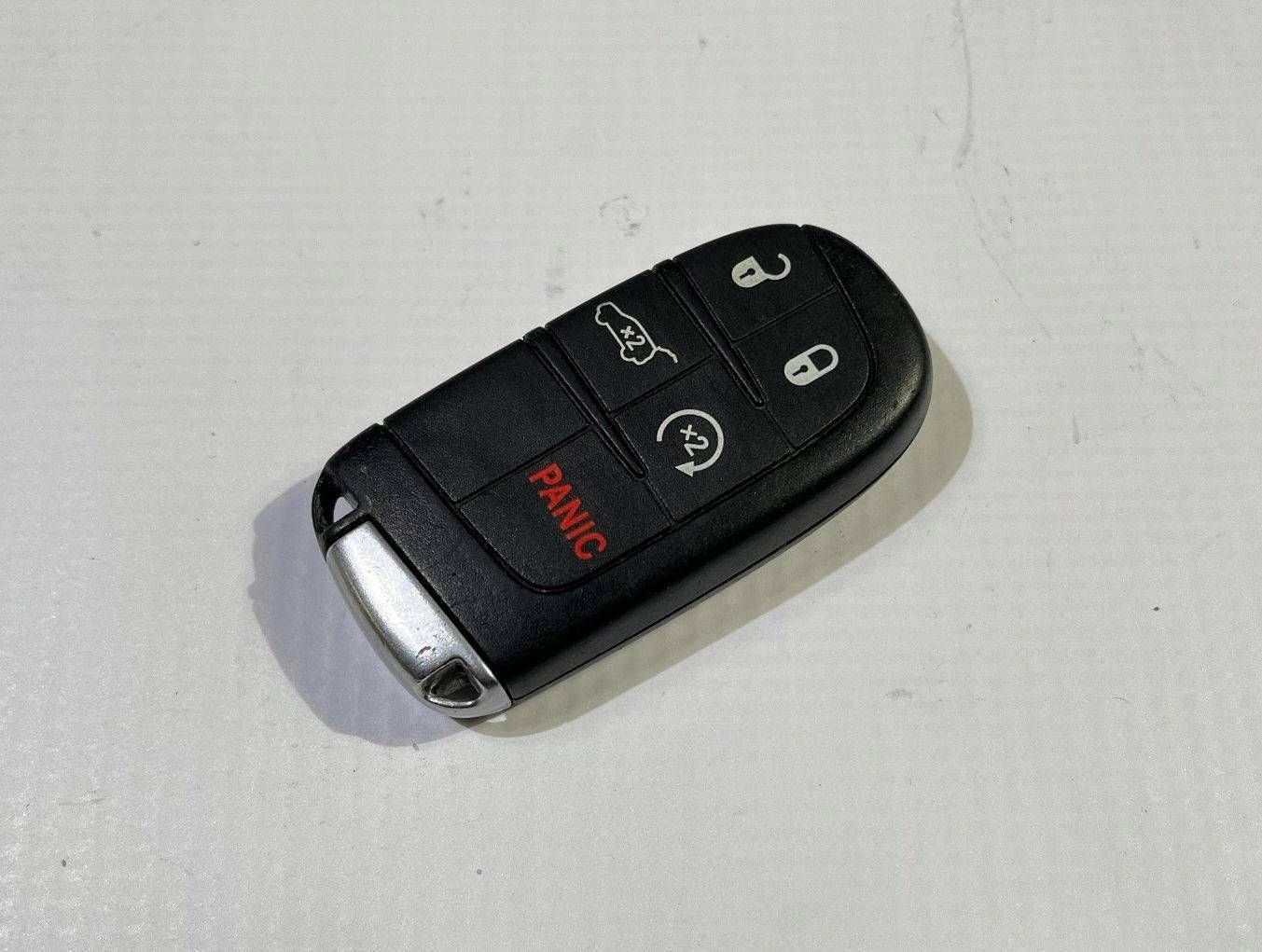 Clé pilot zdalne odpalanie Dodge Durango 2014-2019
